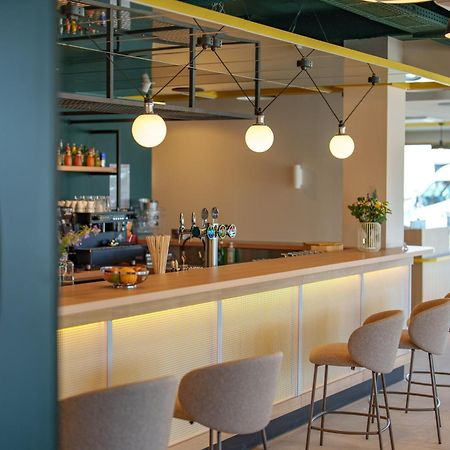 Hotel Akena Strasbourg - Hoerdt Luaran gambar