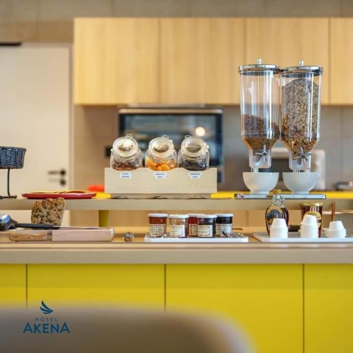 Hotel Akena Strasbourg - Hoerdt Luaran gambar