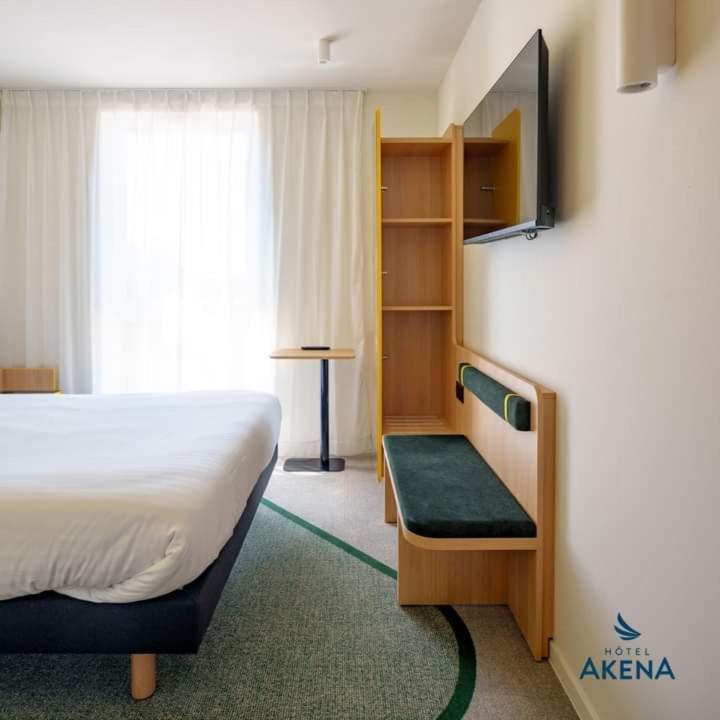 Hotel Akena Strasbourg - Hoerdt Luaran gambar