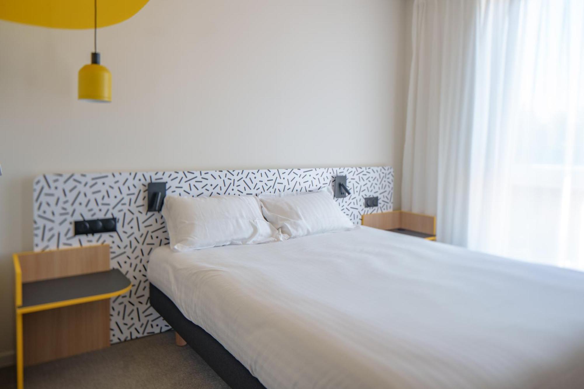 Hotel Akena Strasbourg - Hoerdt Luaran gambar