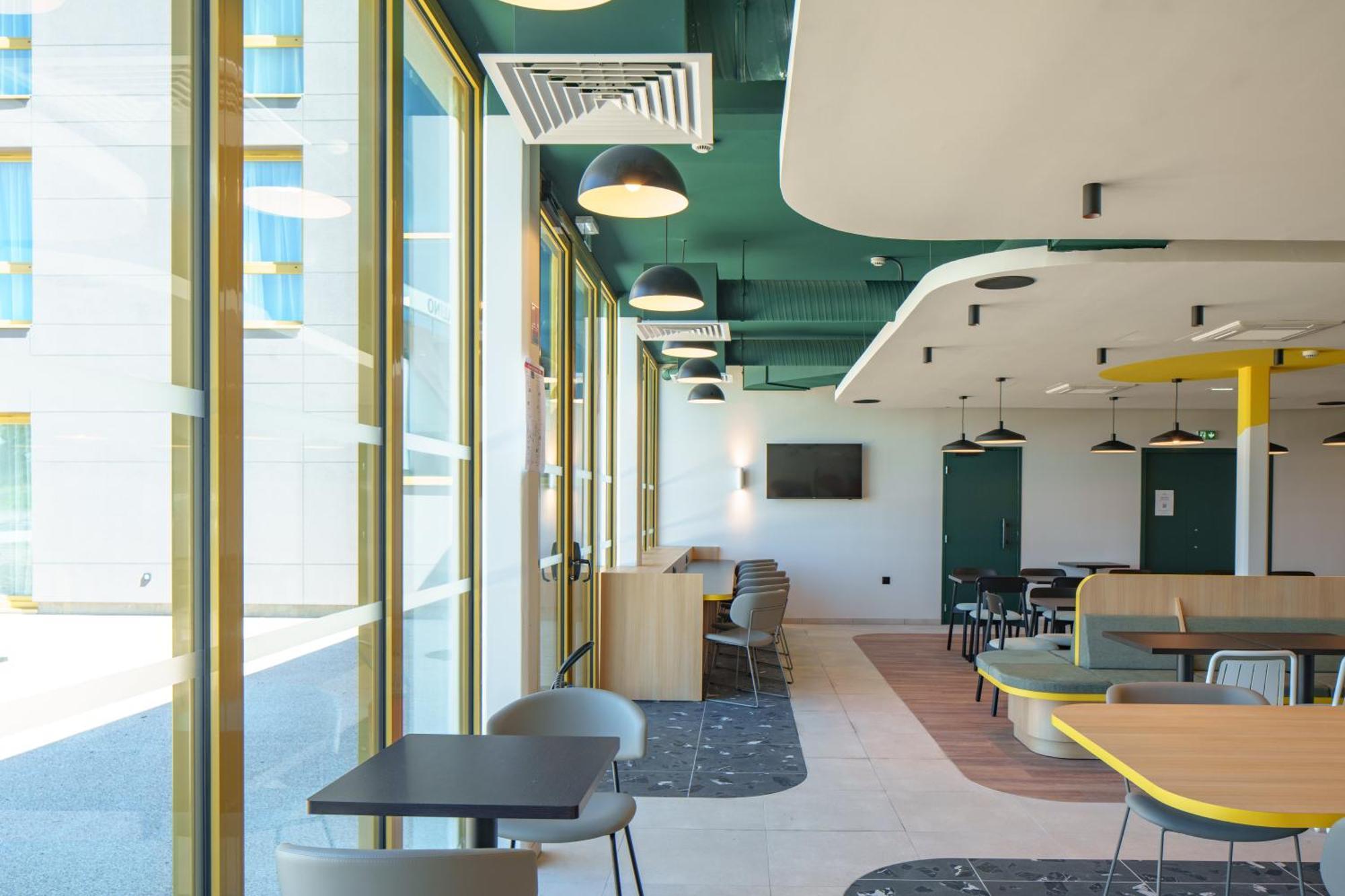 Hotel Akena Strasbourg - Hoerdt Luaran gambar