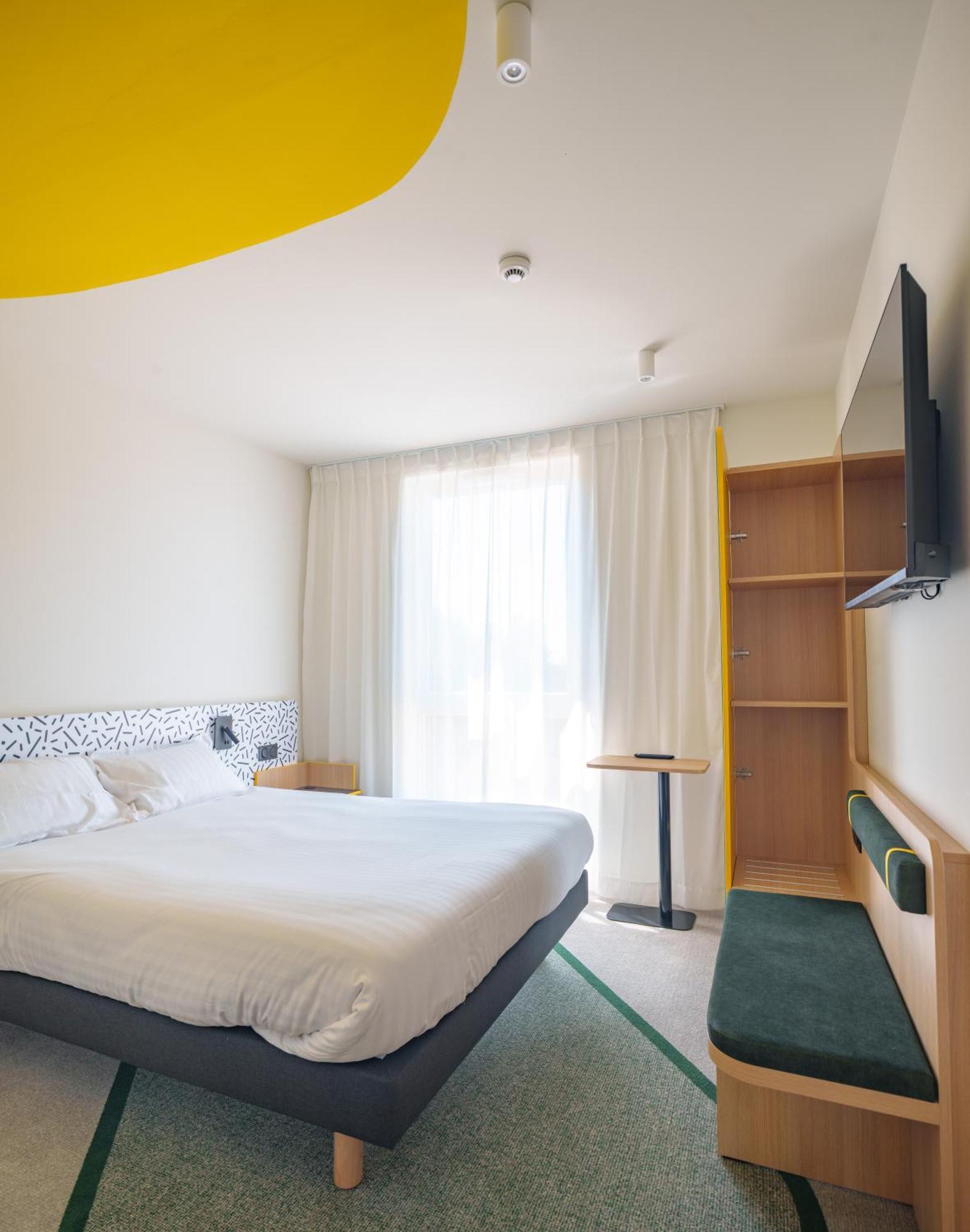 Hotel Akena Strasbourg - Hoerdt Luaran gambar