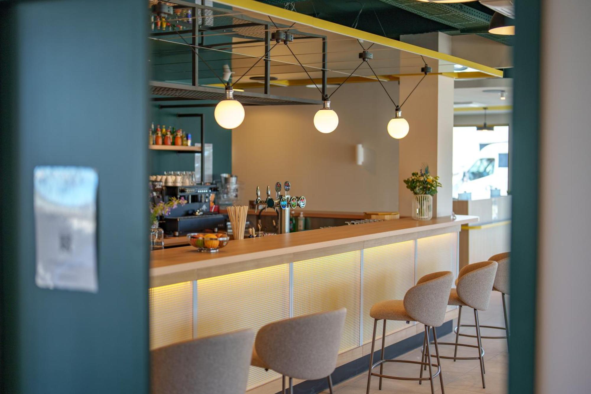 Hotel Akena Strasbourg - Hoerdt Luaran gambar