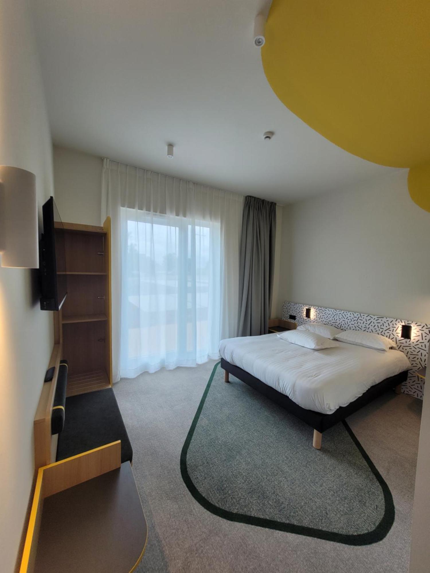 Hotel Akena Strasbourg - Hoerdt Luaran gambar