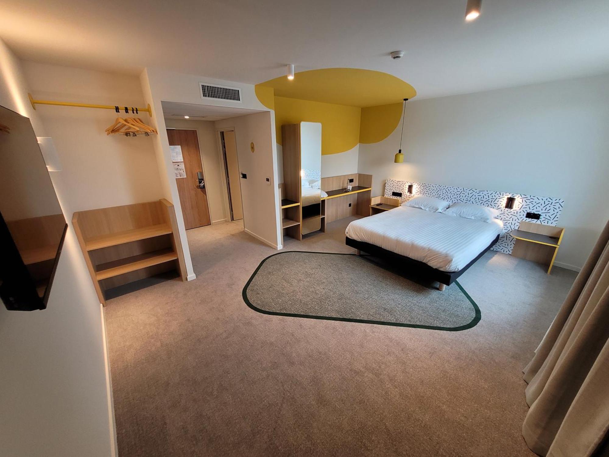 Hotel Akena Strasbourg - Hoerdt Luaran gambar