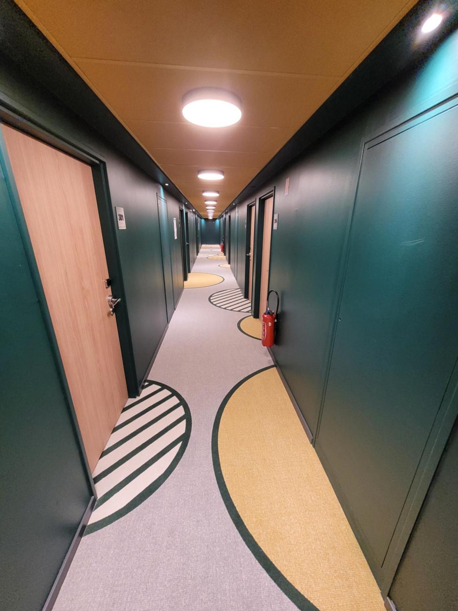 Hotel Akena Strasbourg - Hoerdt Luaran gambar