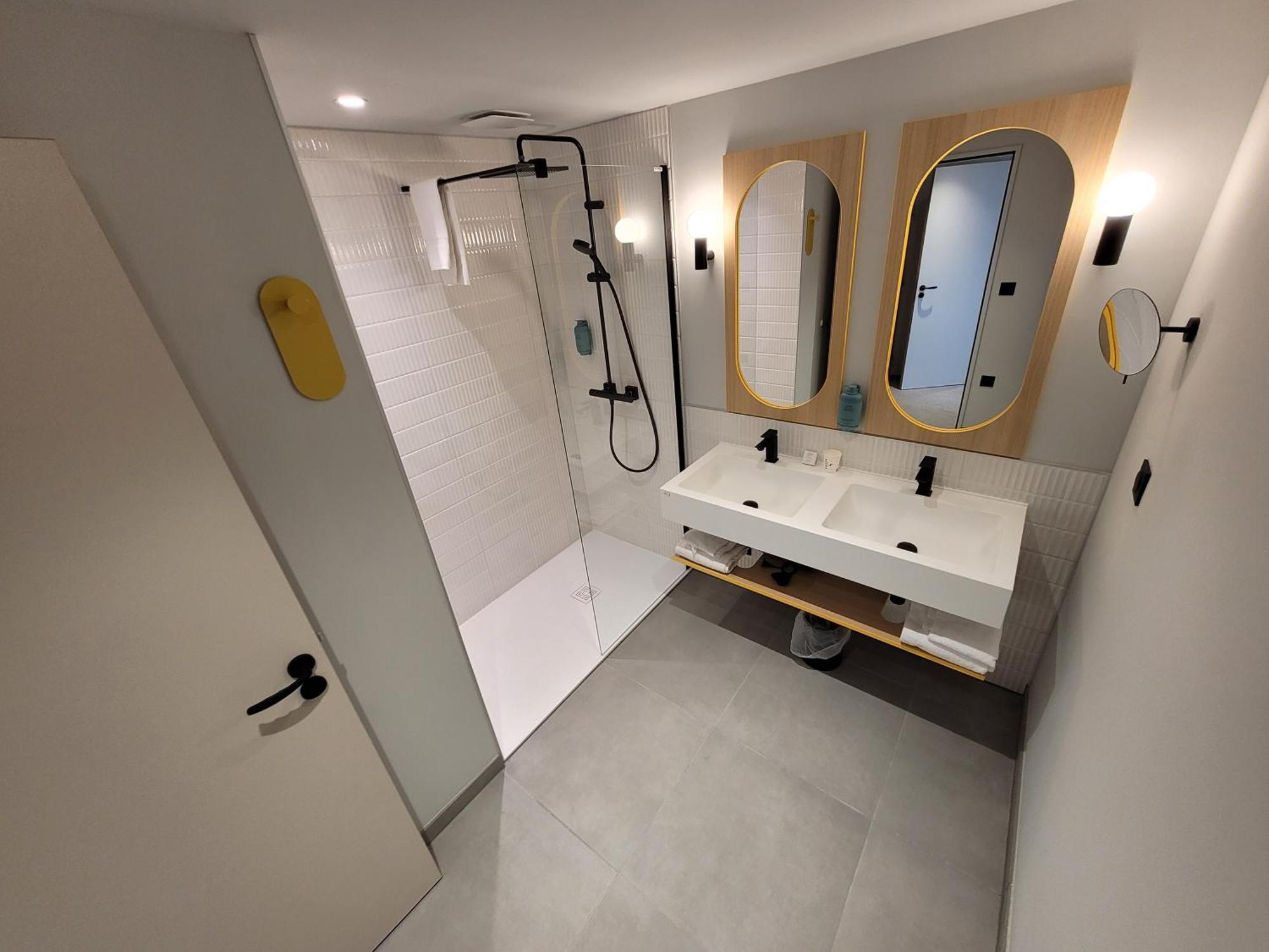 Hotel Akena Strasbourg - Hoerdt Luaran gambar