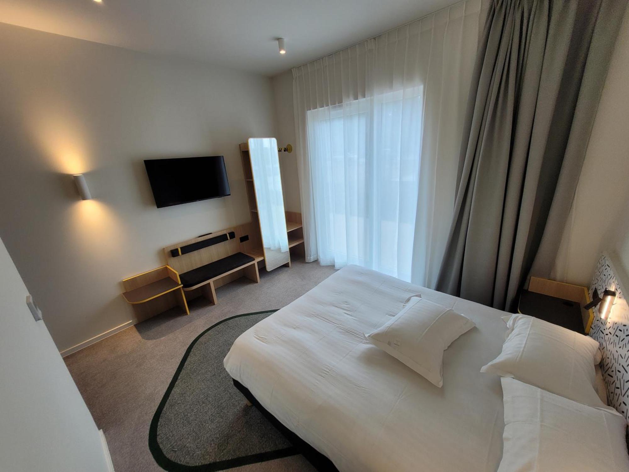 Hotel Akena Strasbourg - Hoerdt Luaran gambar
