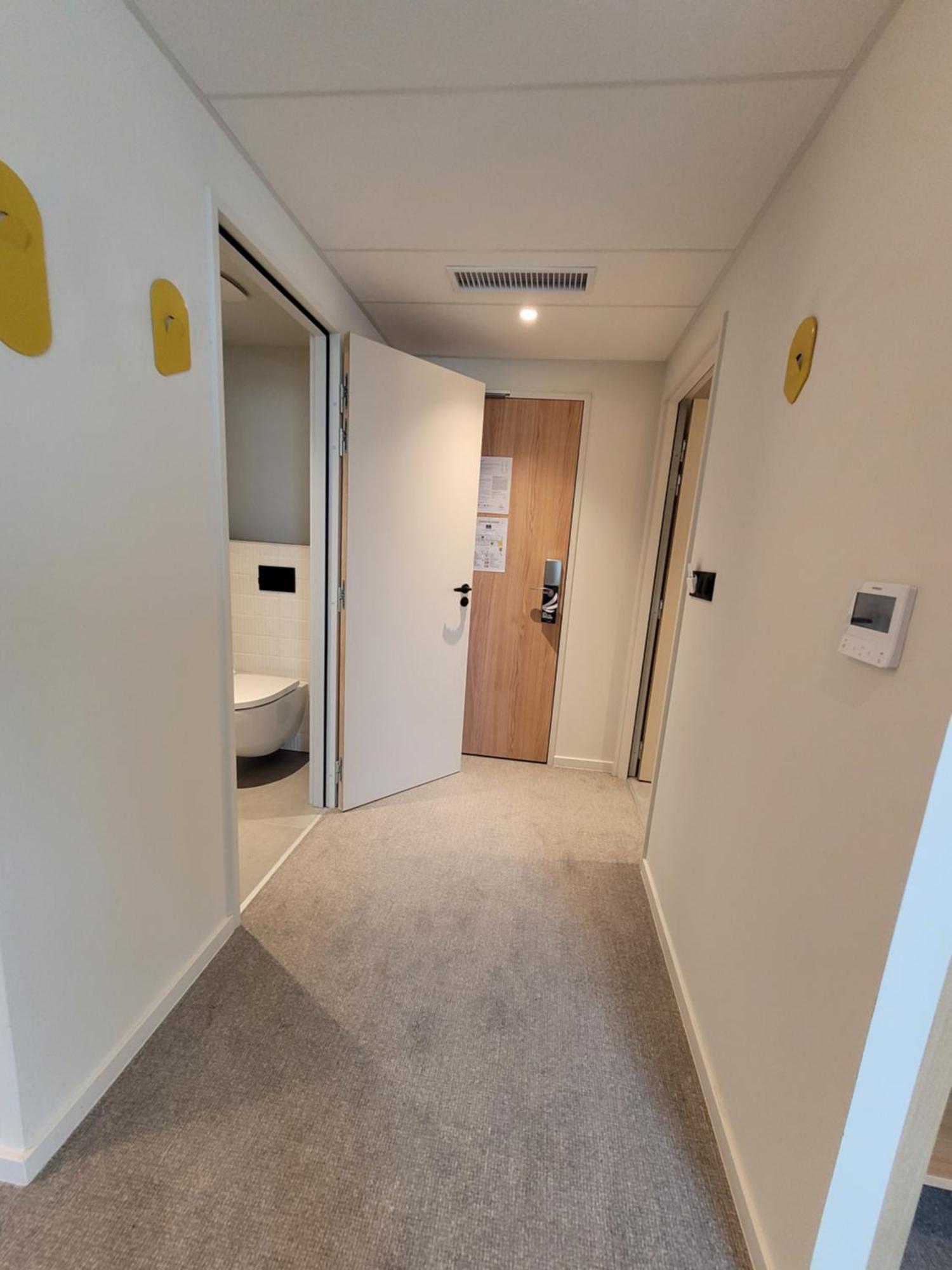 Hotel Akena Strasbourg - Hoerdt Luaran gambar