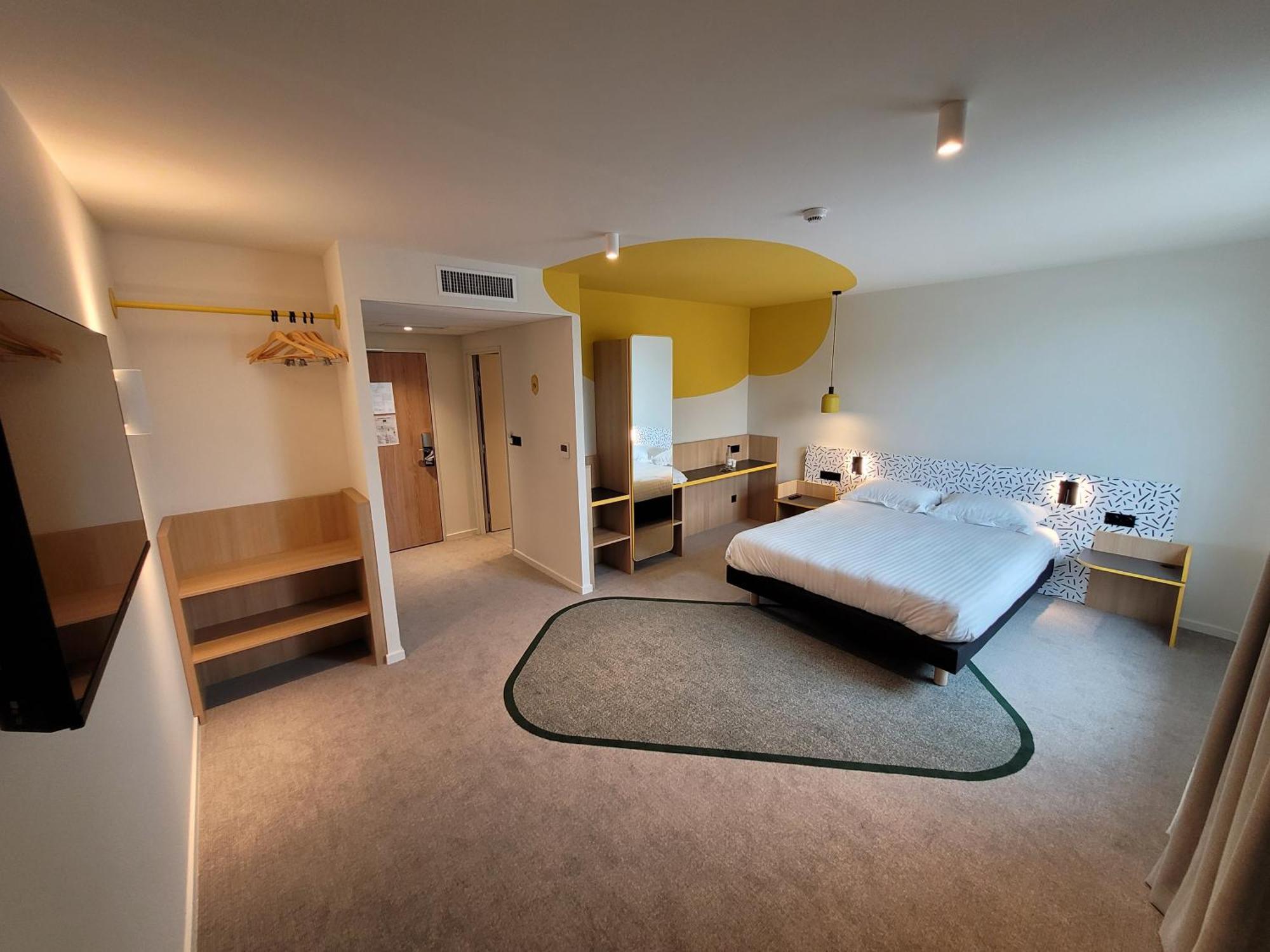 Hotel Akena Strasbourg - Hoerdt Luaran gambar